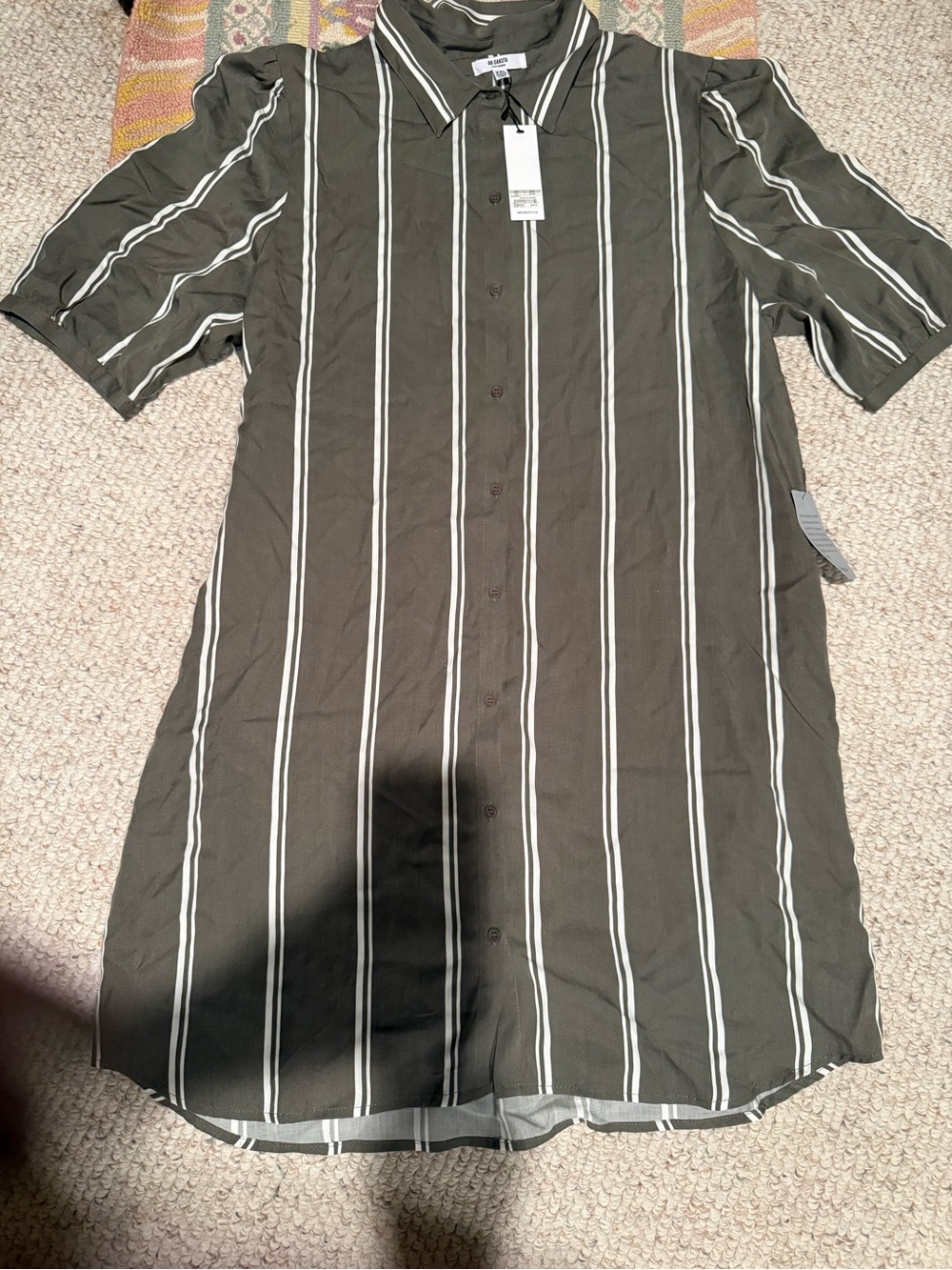 NWT woman’s Nordstrom dress. XXL
